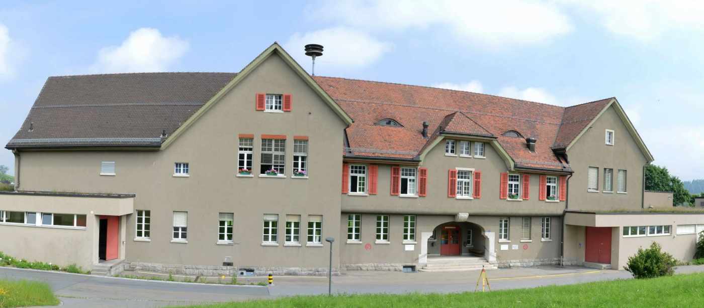 Architekturvermessung
Psychisches Zentrum, Herisau, Gebäudeaufnahmen:, 2D Fassadenpläne, 2D Grundrisspläne, 2D Schnittpläne