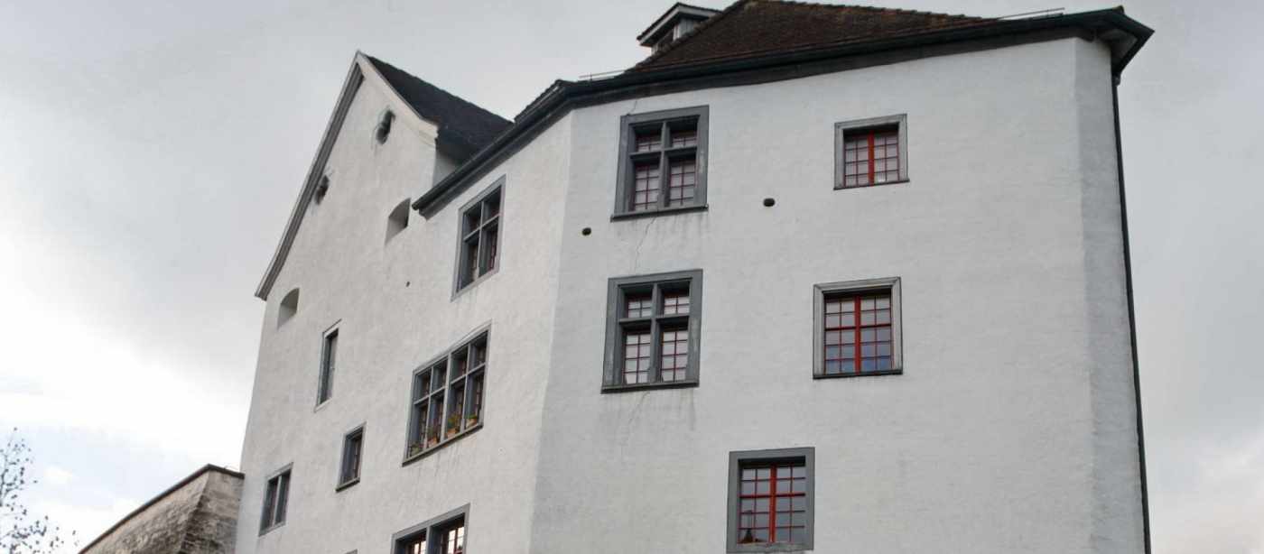 Architekturvermessung
Haus Roter Gatter, Wil, Gebäudeaufnahmen:, 2D Fassadenpläne, 2D Grundrisspläne, 2D Schnittpläne, 2D Orthoansichten