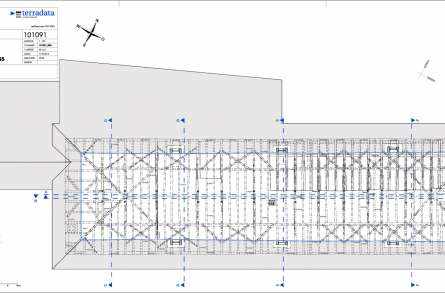 Architekturvermessung
Greuterscheune, Islikon, Gebäudeaufnahmen:, 2D Fassadenpläne, 2D Grundrisspläne, 2D Schnittpläne