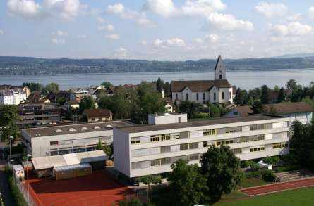 Überprüfung Mehrzweckgebäude Schwerzi, 8807 Freienbach, Überprüfen der Erdbebensicherheit mit Massnahmenempfehlung