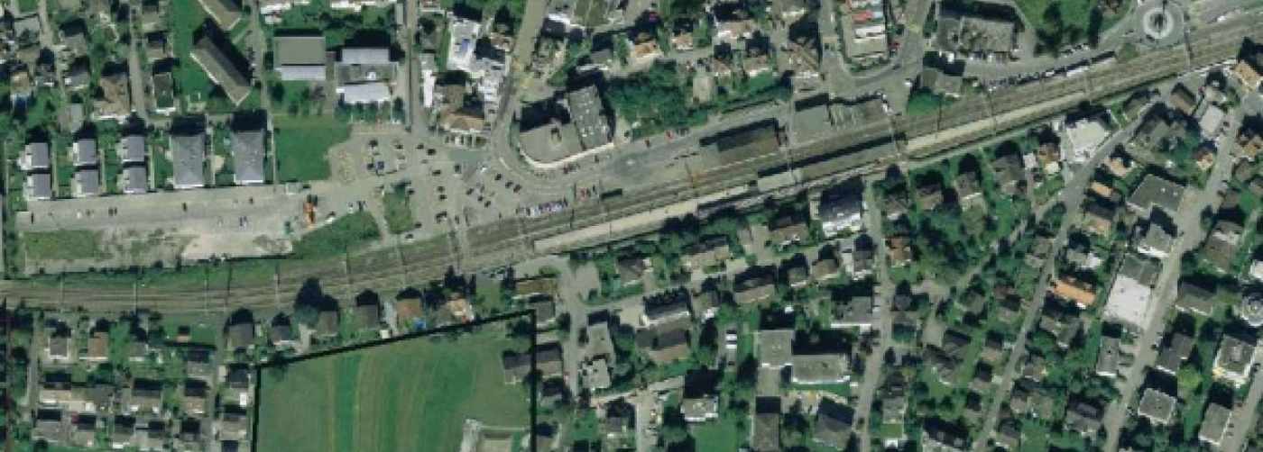 Planerausschreibung Auhof-Gweerhof, Lachen, Parzellierungsvorschläge für die Baufelder, Planerausschreibung, Erstellung Offertunterlagen für die Auswahl des Architekten, Projekt- und Aufgabenbeschrieb, Leistungsbeschrieb und Definition der Schnittstellen