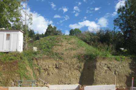 EFH Weidweg 5, 8708 Männedorf, Projekt und Fachbauleitung im Bereich Massivbau