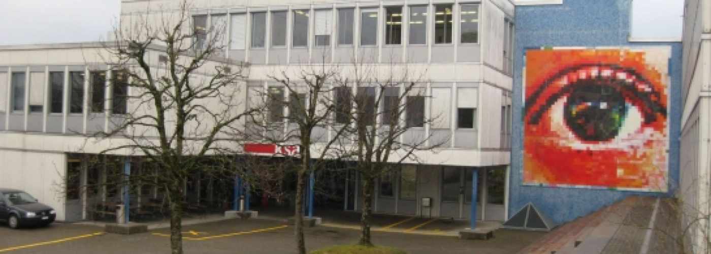 Überprüfung Erdbebensicherheit Hauptgebäude KS Ausserschwyz, 8808 Pfäffikon, Überprüfen der Erdbebensicherheit mit Massnahmenempfehlung