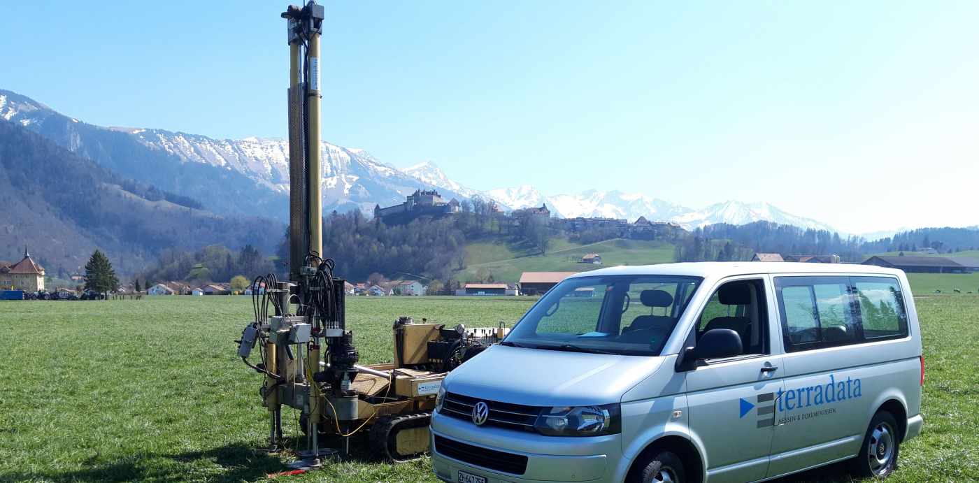 Projet d'une clinique de soins à Gruyères, Epagny FR, 6 CPTu bis 20m