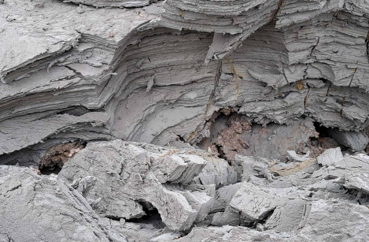 Überbauung Auenstrasse, Mönchaltorf, 4 Rammsondierungen, 3 Baggerschachtsondierung, Geotechnischer Bericht