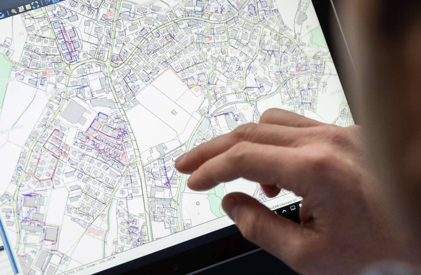 Modellvorhaben digitale Grundversorgung Uri, Operative Projektleitung als Teil des Projektteams, Konzeption, Durchführung und Auswertung des partizipativen Prozesses mit derBevölkerung und Begleitgruppe, Projektdokumentation für Berichterstattung Bund