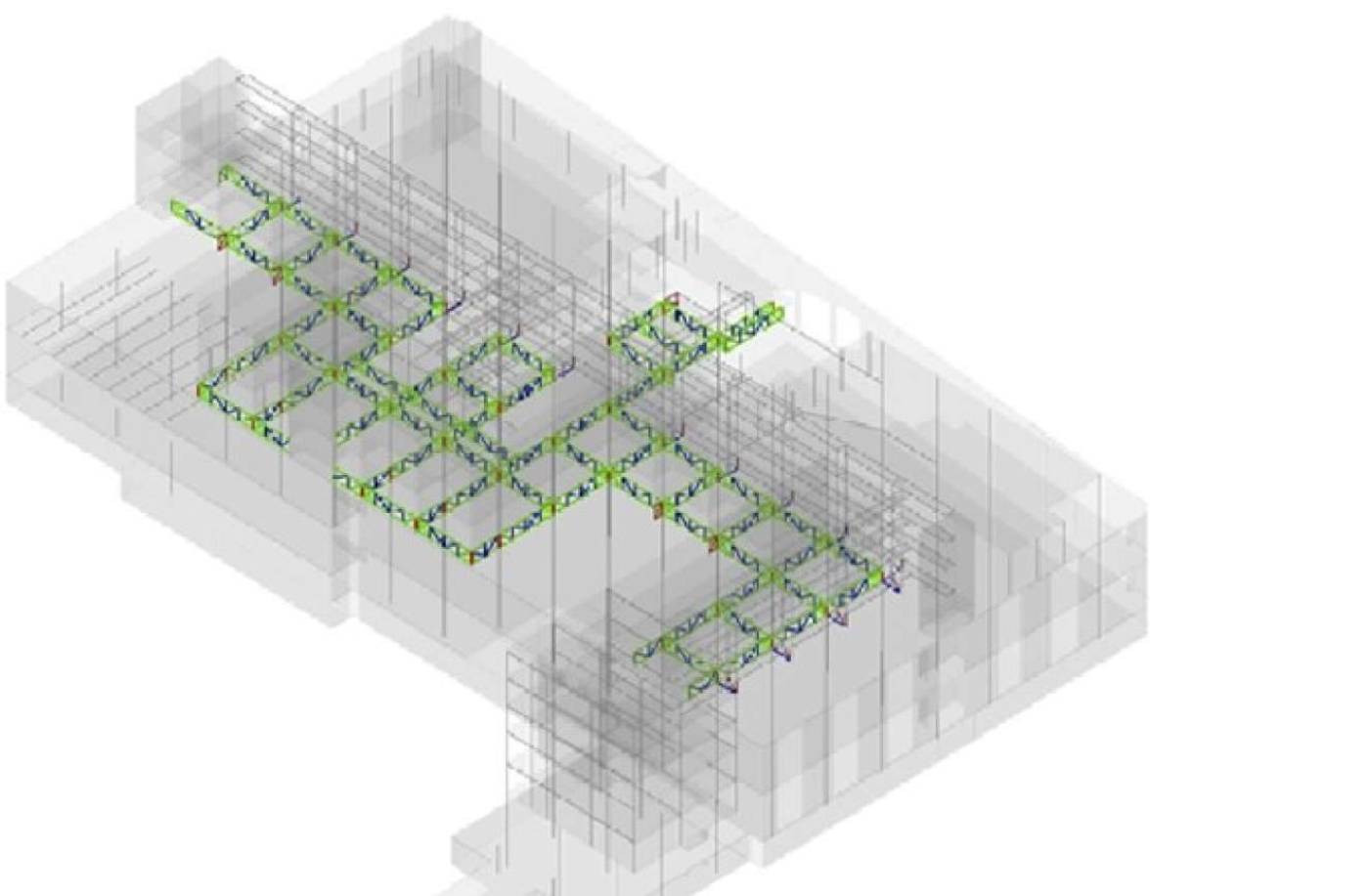 Aufstockung LOKwerk, Winterthur, Wettbewerb, Vorprojekt, Bauprojekt, Ausschreibung, Ausführung.