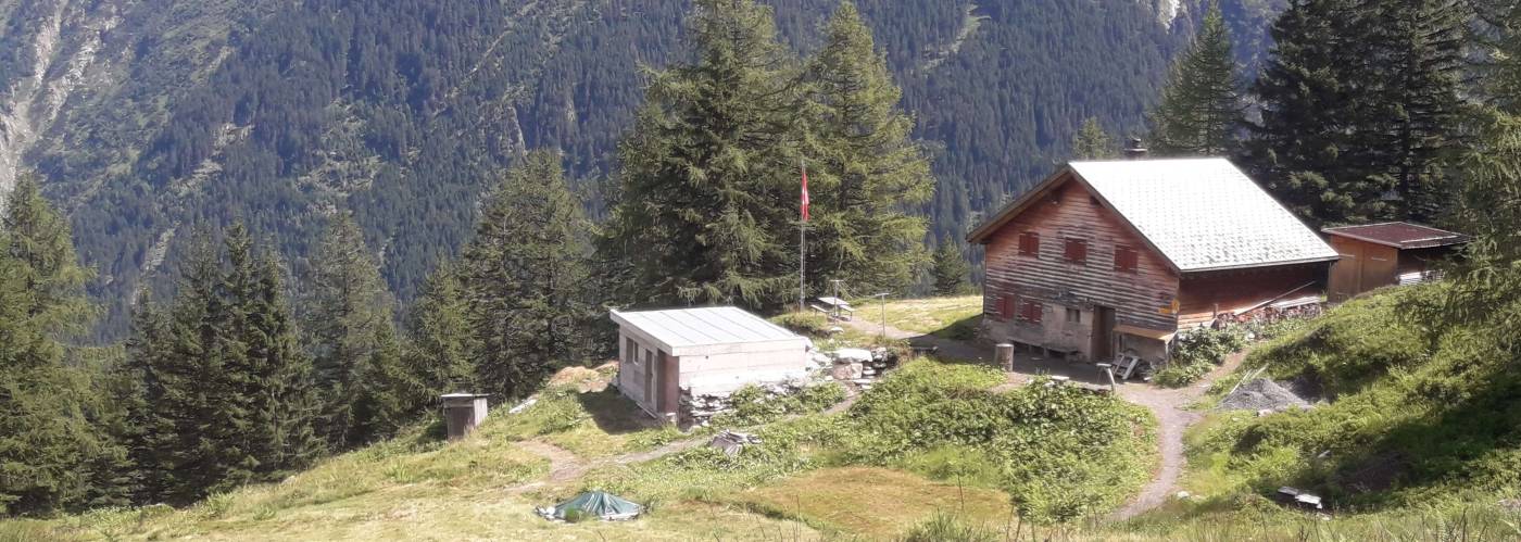 Bauen ausserhalb Bauzonen, Unterstützung Baubehörden im Bereich Bauen ausserhalb Bauzonen