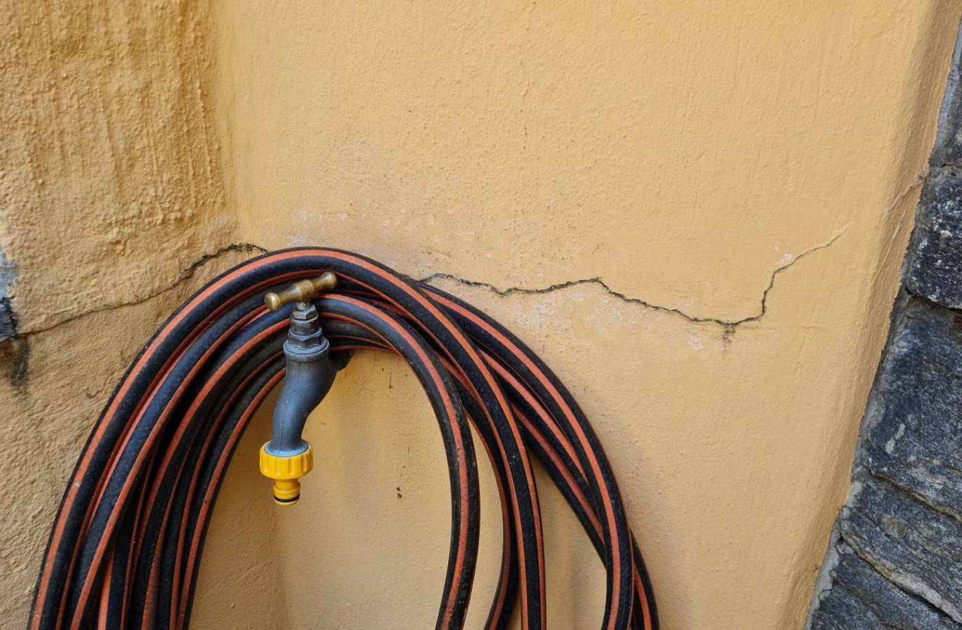 Prova a futura memoria attorno a un progetto di costruzione, Ricerca proprietari degli edifici, Organizzazione appuntamenti rilievo, Esecuzione rilievo interno ed esterno, Allestimento protocollo prova a futura memoria