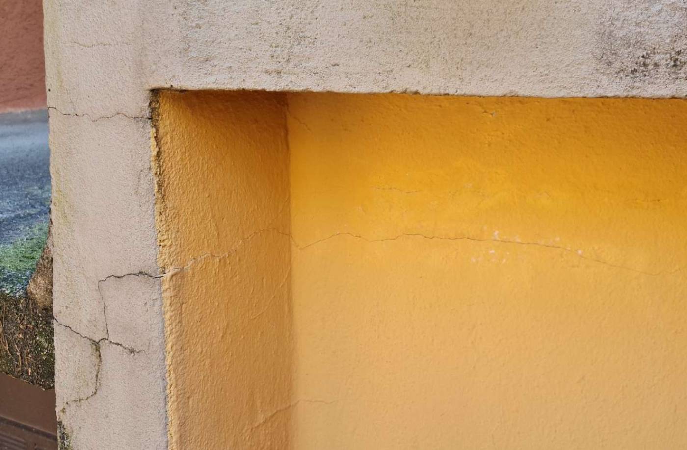 Prova a futura memoria attorno a un progetto di costruzione, Ricerca proprietari degli edifici, Organizzazione appuntamenti rilievo, Esecuzione rilievo interno ed esterno, Allestimento protocollo prova a futura memoria
