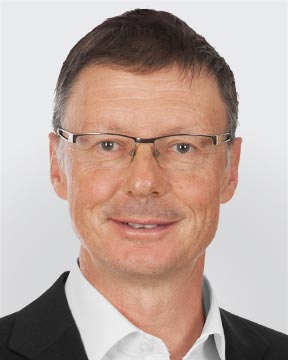 Elmar Schnellmann, Dipl. Kulturingenieur ETH/SIA