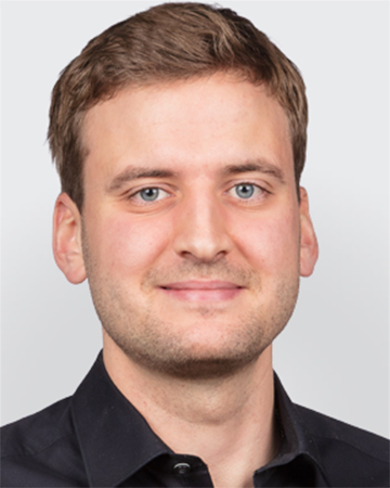 Manuel Gamma, BSc in Bauingenieurwesen