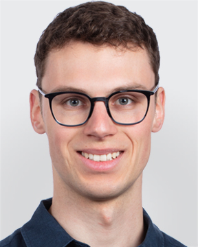 Samuel Zekar, Projektingenieur Geotechnik, BSc ZFH in Bauingenieurwesen