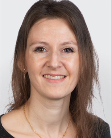 Laura Nyfeler, Zeichnerin, Zeichnerin EFZ Innenarchitektur