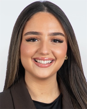 Cecilia Acar, HR-Generalistin, Kauffrau EFZ