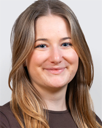 Julia Fleischmann, Zeichnerin EFZ Ingenieurbau