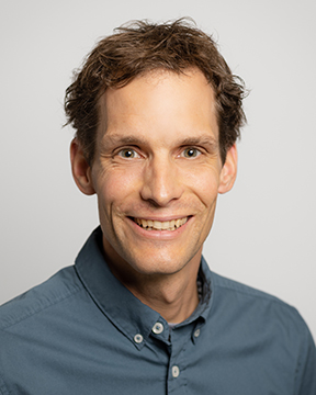 Dario Lenz, Responsabile succursale Lenzerheide, Tecnico geomatico FA
