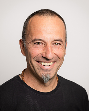 Christian Mariotti, Capo progetto Minusio, BSc FH in geomatica