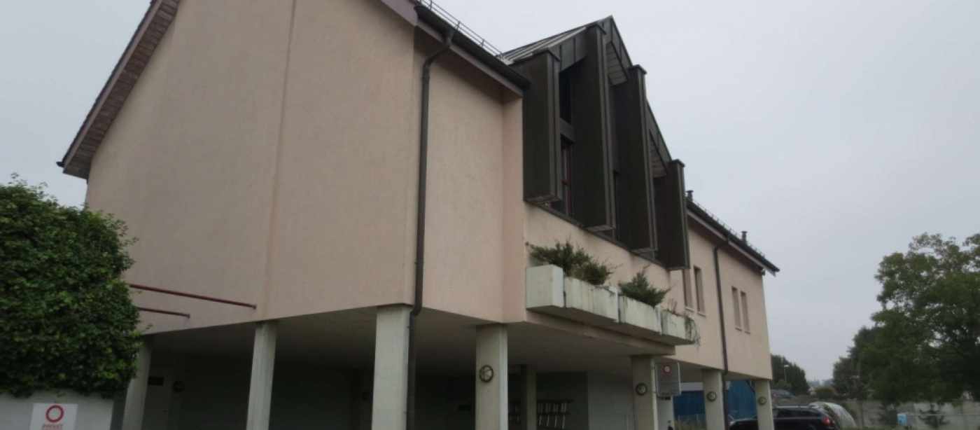 Überprüfung Liegenschaft Nidelbad,  Rüschlikon, Überprüfen der Erdbebensicherheit mit Massnahmenempfehlung