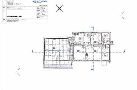 Architekturvermessung
Bauernhaus Schwantlern, Gais, Gebäudeaufnahmen:, 2D Fassadenpläne, 2D Grundrisspläne, 2D Schnittpläne
