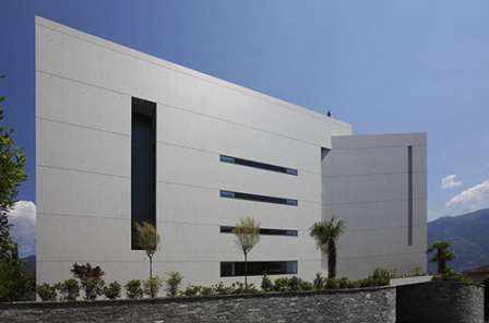 Residenza alla Riva, 6648 Minusio, Calcoli statici, Piani della struttura portante, Controllo cantiere