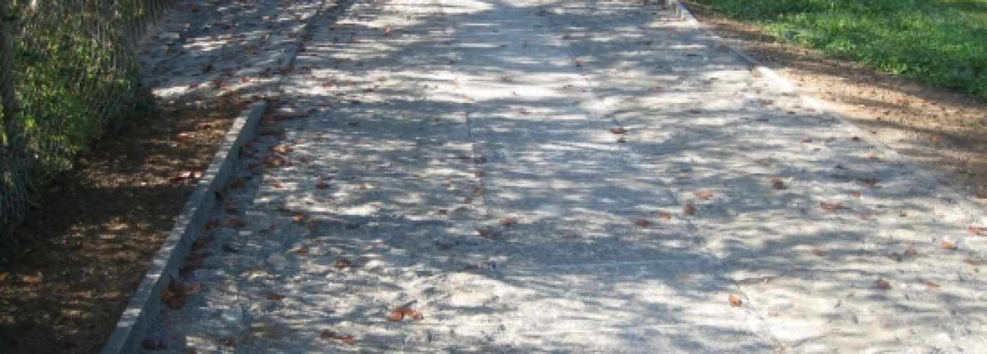 Strada accesso Chiesa, 6673 Maggia, Progettazione, Preventivi, Domanda di costruzione, Capitolati, Piani esecutivi, Direzione lavori