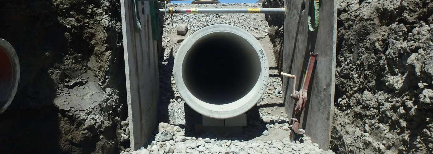 Generelle Entwässerungsplanung (GEP), Lauerz, Generelle Entwässerungsplanung (GEP)