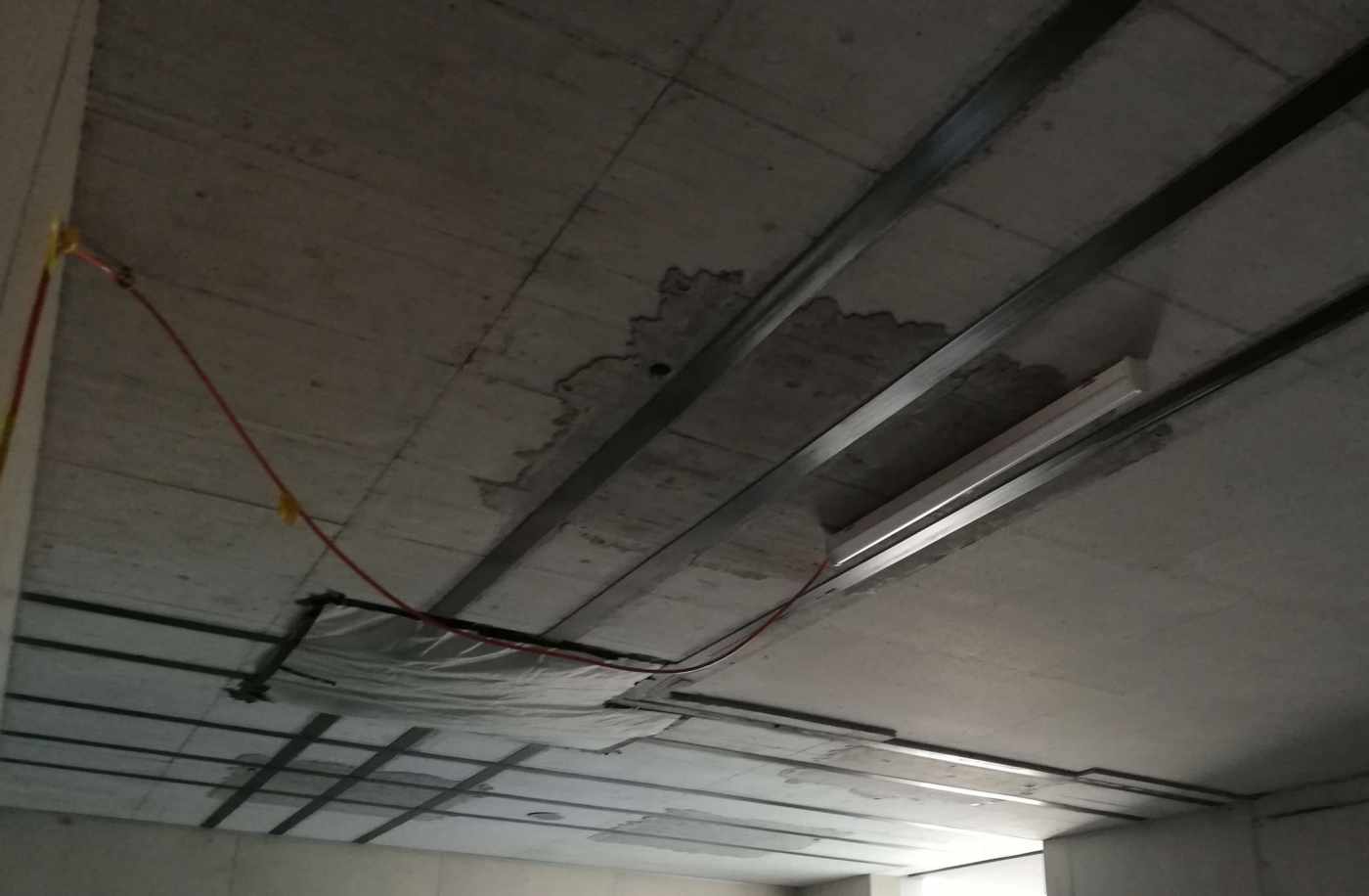 Erweiterung und Erdbebenertüchtigung Schulhaus, 6405 Immensee, Überprüfung Erdbebensicherheit mit Massnahmenempfehlung, , Projekt und Baukontrollen für Tragkonstruktion im Umbau und Erdbebenertüchtigung