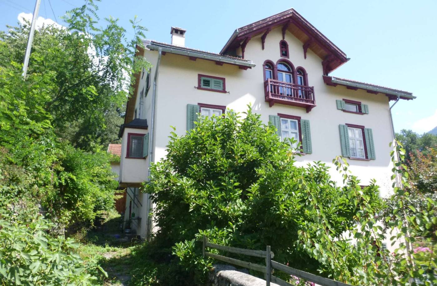 Gebäudevermessung StufelsCAD und BIM, Gebäudeaufnahmen, Erstellung 3D Modell (BIM), Grundrisse, Schnitte