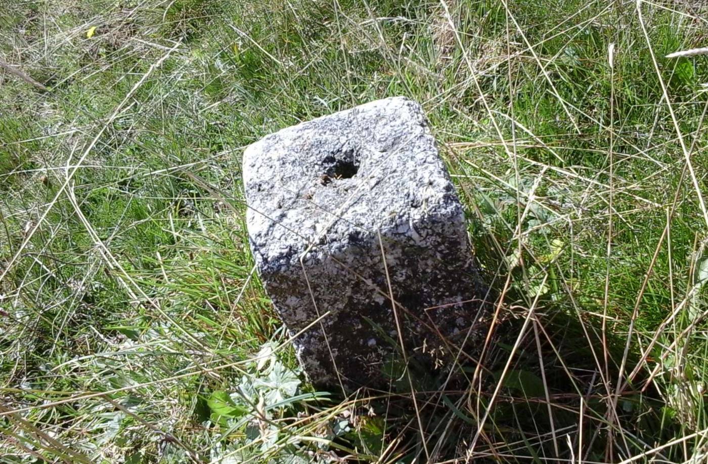 EN Alpthal, Los 6, Erneuerung der Daten der amtlichen Vermessung in der ganzen Gemeinde Alpthal (2288 ha)