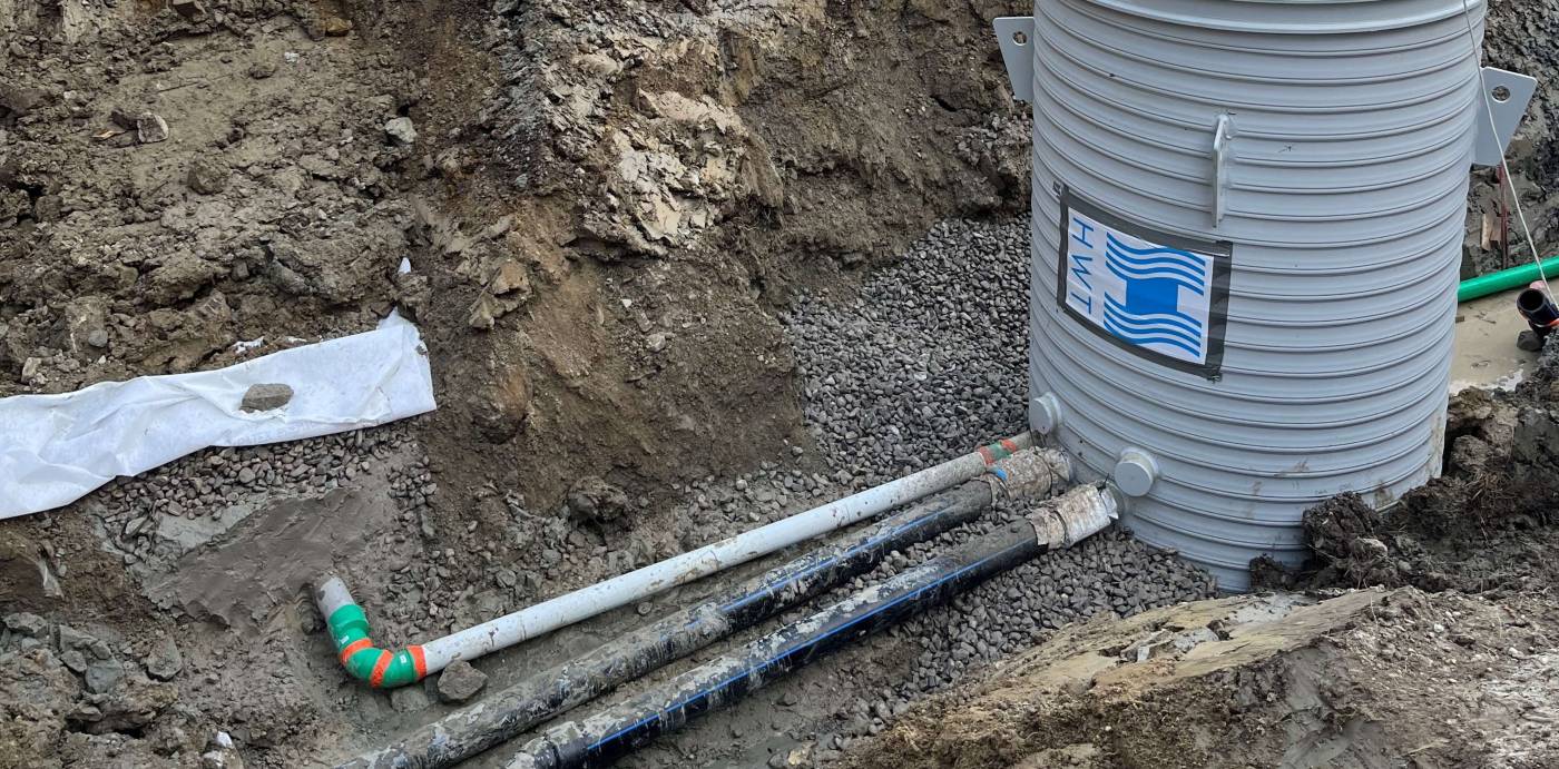 Ersatz Quelle Witi mit Aufwertung Moorschutz, Biberbrugg, Variantenstudium, Vorprojekt, Bauprojekt, Ausführungsprojekt, Bauleitung, Öffentlichkeitsarbeit, Projekt Mooraufwertung zusammen mit der Naturplan AG