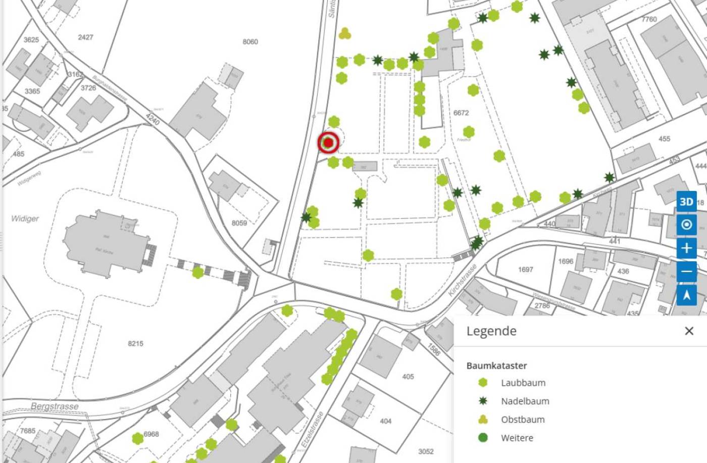 Geoportal, Datenerfassung mit MyEdit, Persönliche Beratung und Support, Erstellen von Benutzerebenen zur eigenen Datenerfassung im Geoportal, Datenintegration und -prüfung, Datenaufbereitung, Digitalisierung