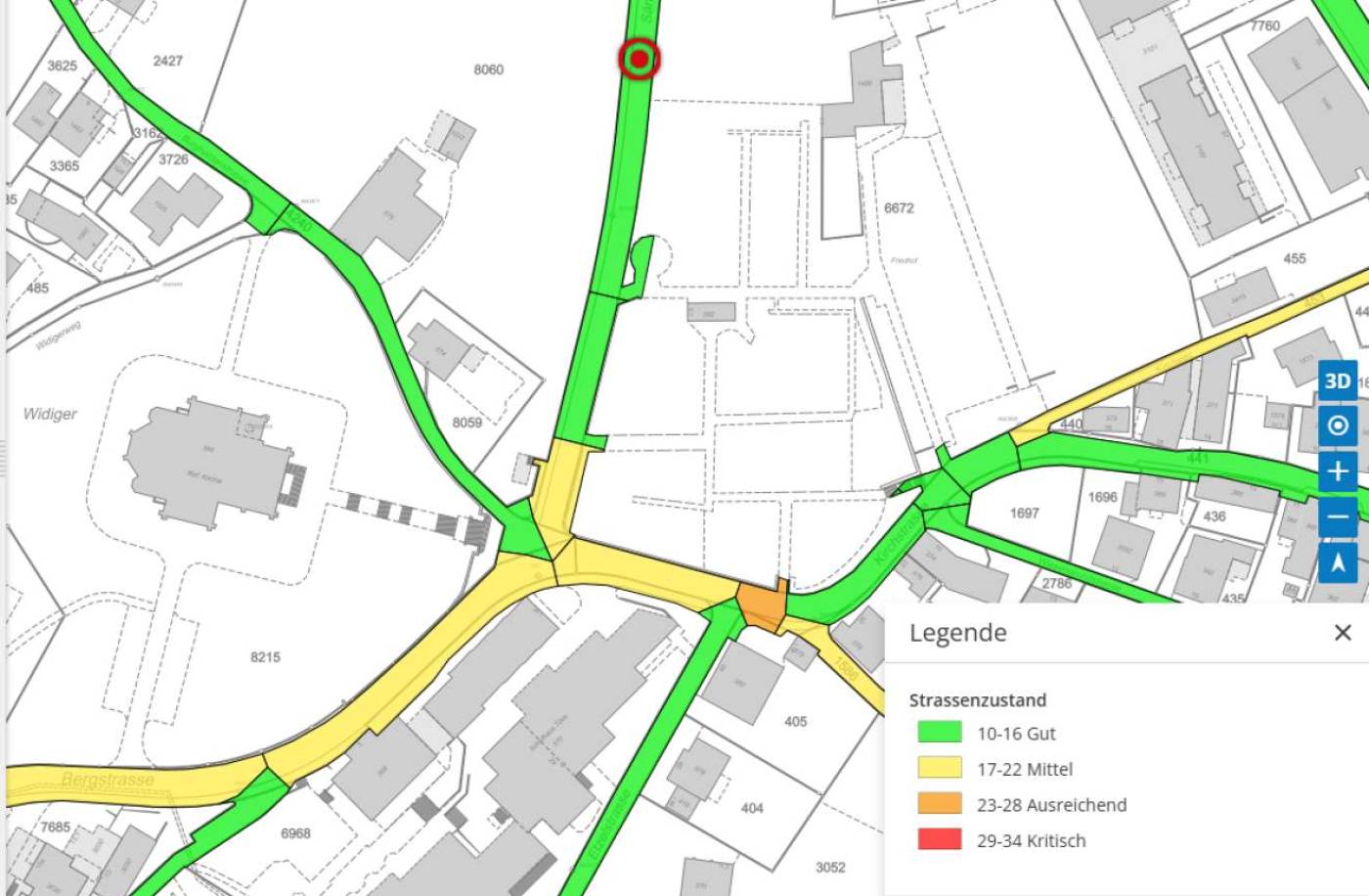 Geoportal, Datenerfassung mit MyEdit, Persönliche Beratung und Support, Erstellen von Benutzerebenen zur eigenen Datenerfassung im Geoportal, Datenintegration und -prüfung, Datenaufbereitung, Digitalisierung