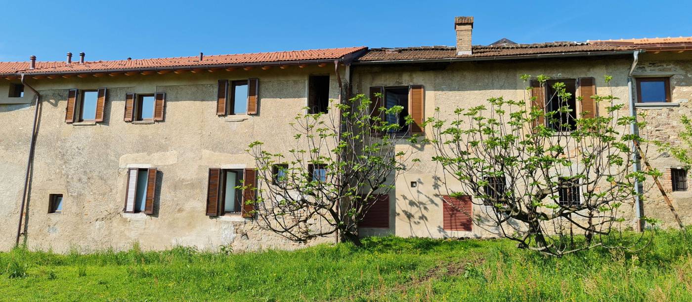 Prove a futura memoria, Nuova residenza Barico Stabio, Prove a futura memoria, Rilievo 8 edifici, Rilievo 2 strade, Valutazione danni esistenti, Elaborazione rapporti