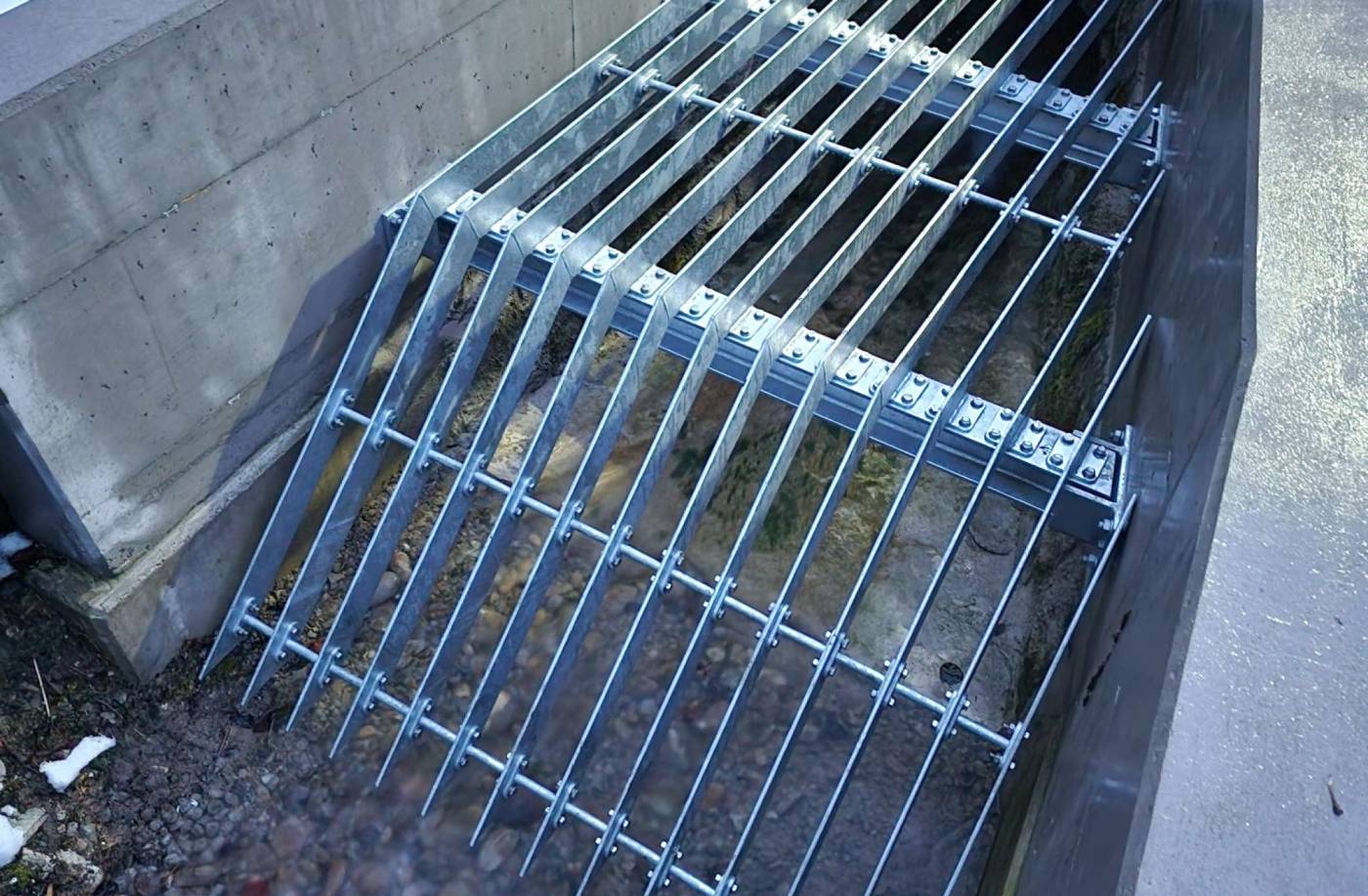 HWS Mehltobelbach, Bauprojekt bis AusführungHydraulikZustandsanalyseEreignisanalyse nach Hochwasser 2024