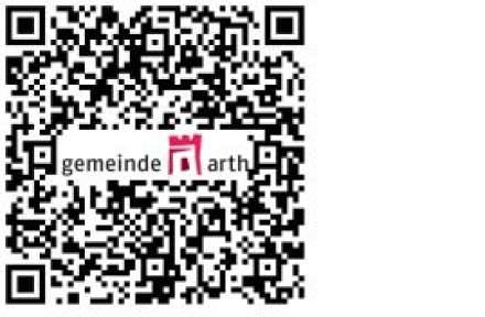 Ortsplan Gemeinde Arth, Ersetzten alter physischer Ortsplan, Definition der relevanten Thematiken, GIS-basierte Datenanbindung, Erfassung und Verwaltung, Erstellung Ortsplankarte im Geoportal der Gemeinde Arth, Erstellung identischer Plan für Druck