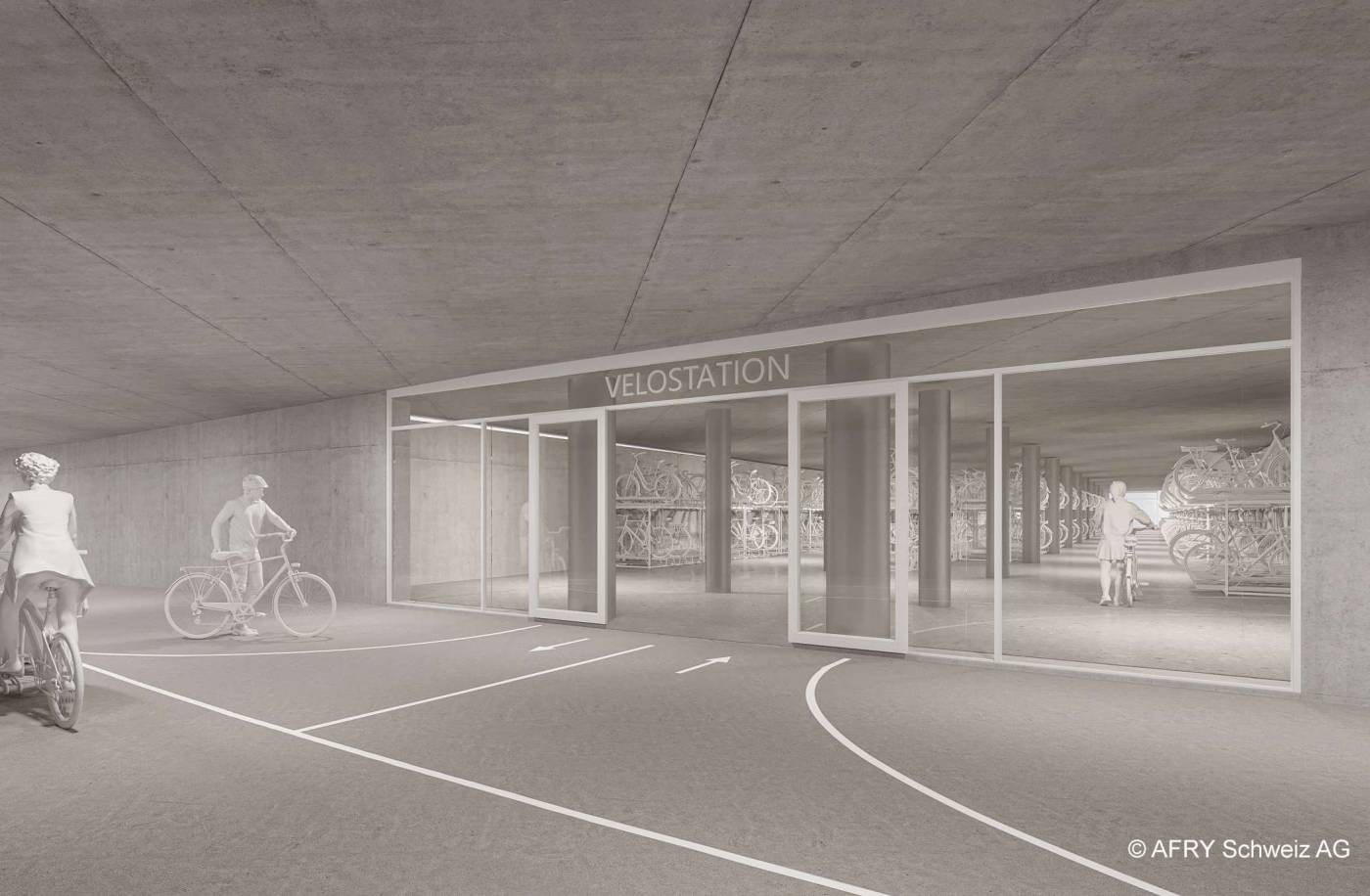 Bauherrenunterstützung  Entwicklungsgebiet  Bahnhof Regensdorf, Bauherrenunterstützung im Bereich Kunstbauten, Koordination mit andern Gremien wie Kanton Zürich und SBB, Unterstützung bei der Beschaffung  von Fachplanern und Spezialisten, Leitung von Koordinationssitzung, Kostenmanagement