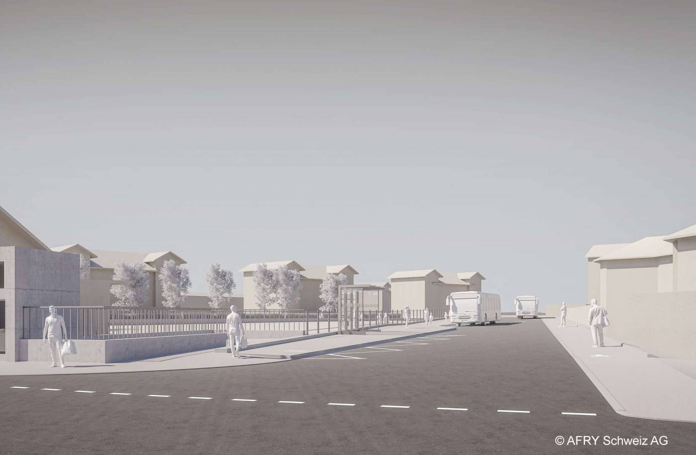 Bauherrenunterstützung  Entwicklungsgebiet  Bahnhof Regensdorf, Bauherrenunterstützung im Bereich Kunstbauten, Koordination mit andern Gremien wie Kanton Zürich und SBB, Unterstützung bei der Beschaffung  von Fachplanern und Spezialisten, Leitung von Koordinationssitzung, Kostenmanagement